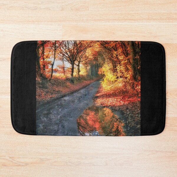 Item preview, Autumn Reflection  designed and sold by Alisonchambers2.