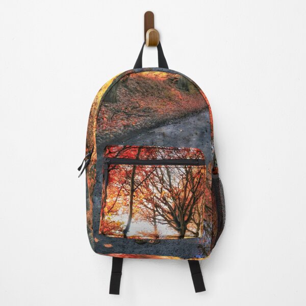 Item preview, Autumn Reflection designed and sold by Alisonchambers2.