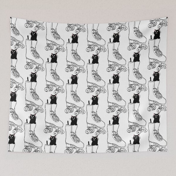Item preview, rollercat designed and sold by moosesharkrhino.