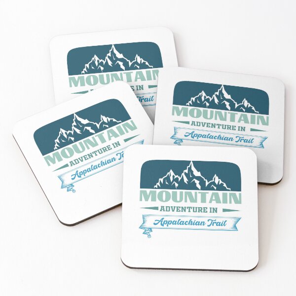 Item preview, Mountain Adventure, Appalachian Trail, United States designed and sold by Rima Amin.