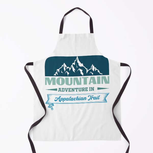 Item preview, Mountain Adventure, Appalachian Trail, United States designed and sold by Rima Amin.