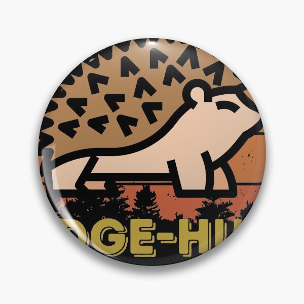 Item preview, Hedgehugs designed and sold by Gamers Hub.