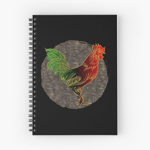 Item preview, zodiac chicken designed and sold by yompang.