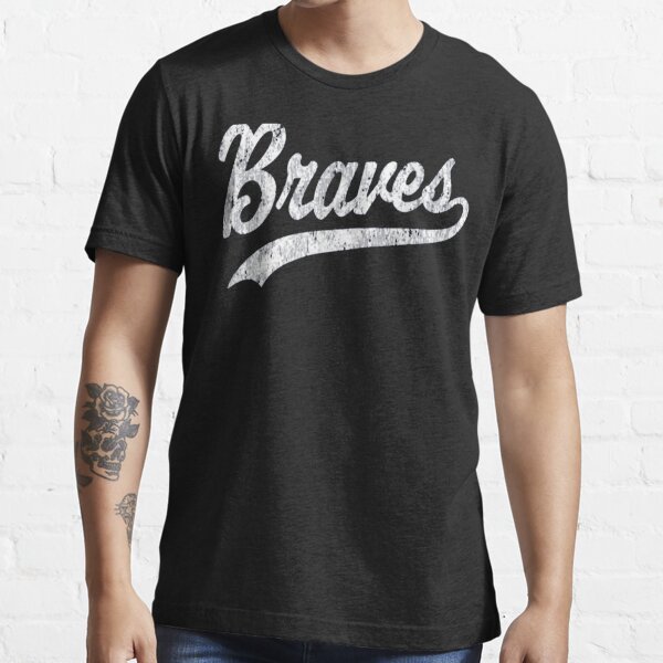 Braves Shirt Braves Shirts for Women Mascot Shirts 