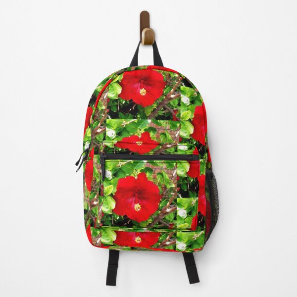 Item preview, Red Hibiscus designed and sold by Lee's Place.