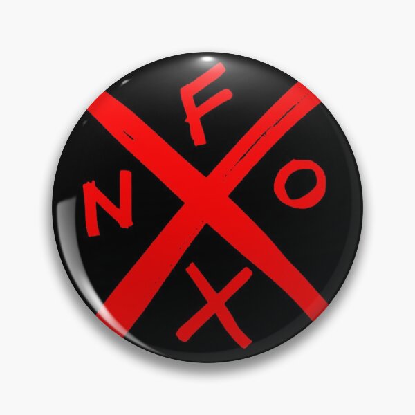 Item preview, Punk Noʊɛfɛks designed and sold by chapinp.