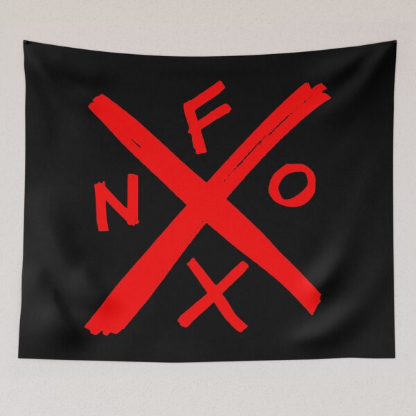 Item preview, Punk Noʊɛfɛks designed and sold by chapinp.