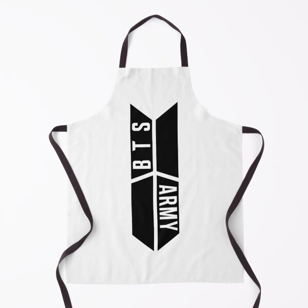 Item preview, BTS Army Mix V2 (Black) designed and sold by Anime-K.