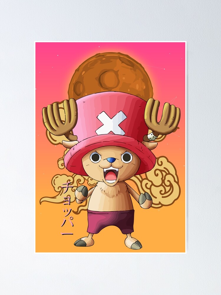 one piece chopper wallpaper｜TikTok Search