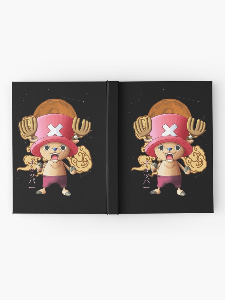 Tony Tony Chopper Hi! - One Piece Photographic Print for Sale by