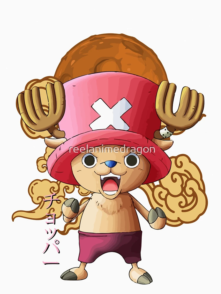 Replying to @rblxluvr99 👏🏻Episode15, Cute Tony Tony Chopper😝#onepiec