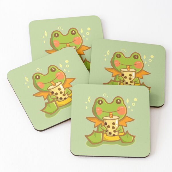 Item preview, Happy Froggy designed and sold by CyndoLin.