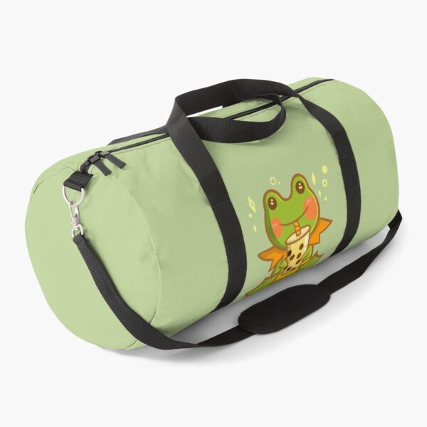 Aperçu de l'œuvre Happy Froggy créée et vendue par CyndoLin.