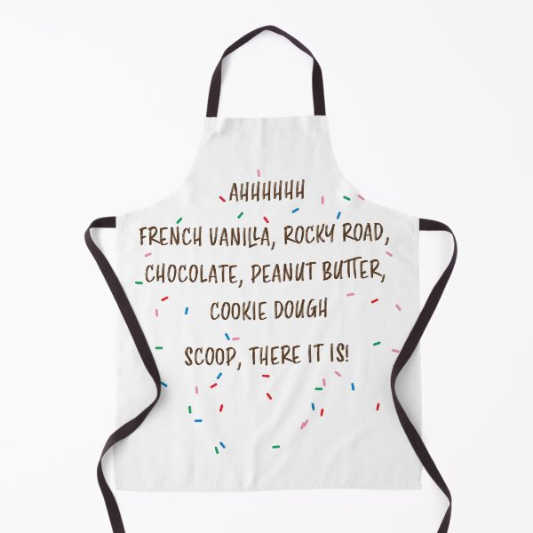 Item preview, Scoop, there it is! Sprinkles!  designed and sold by DesignCats.