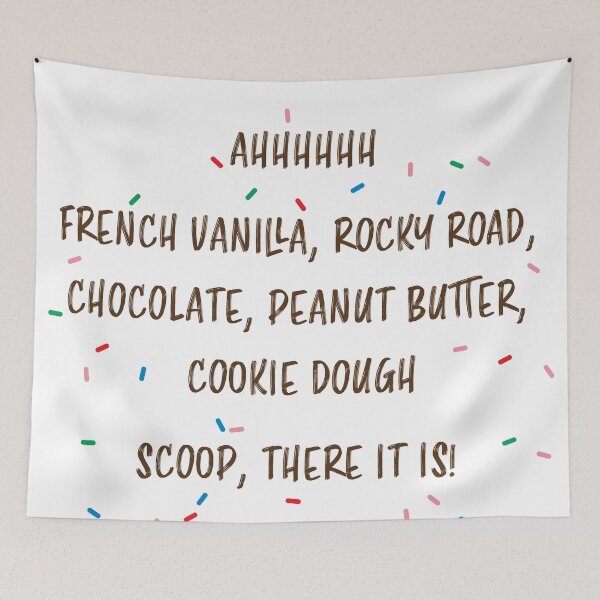 Item preview, Scoop, there it is! Sprinkles!  designed and sold by DesignCats.