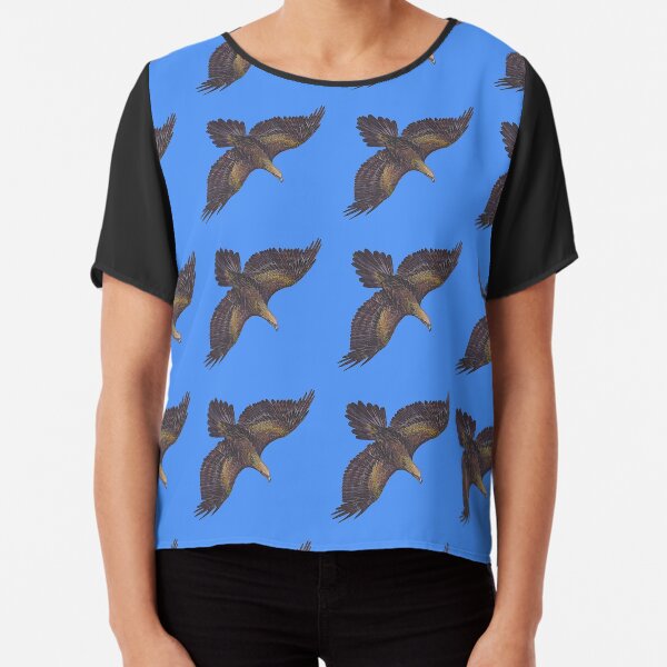 Chiffon Top