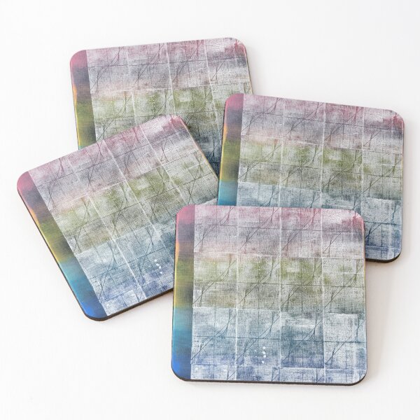 Item preview, Weaving the Rainbow (Odd I) designed and sold by lrs27.