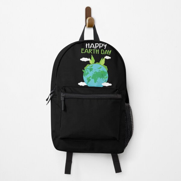 Item preview, Happy Earth Day Environmental Protection designed and sold by Ibu83.