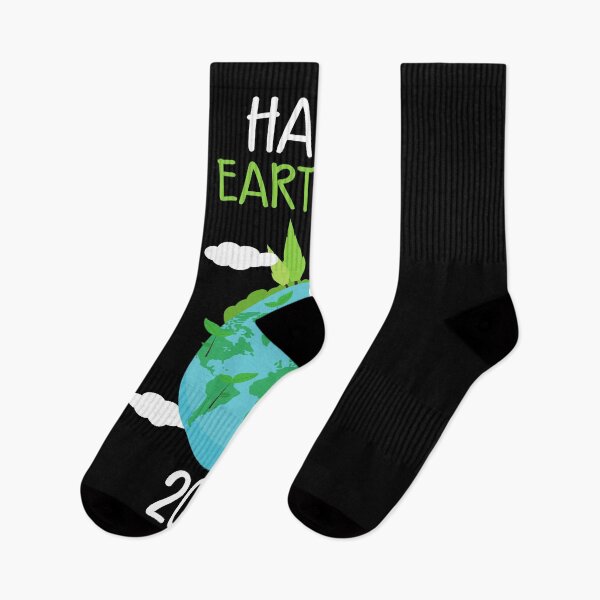 Item preview, Happy Earth Day Environmental Protection designed and sold by Ibu83.