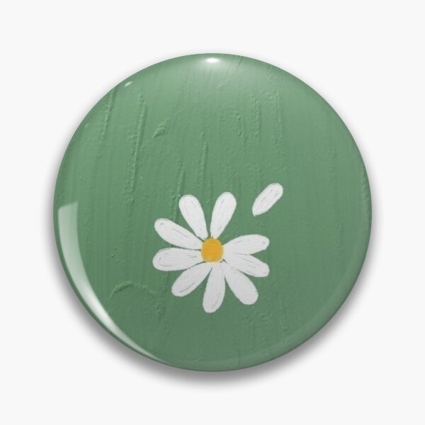 Item preview, Green Printed Design designed and sold by KookDesignZ.