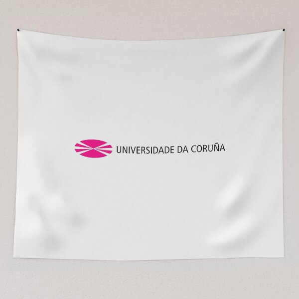 Item preview, iniversidade da coruna merch designed and sold by cca95.
