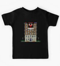 Fix-It Felix Jr. Kids T-Shirt