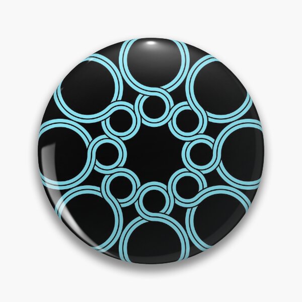Item preview, Mandala Dotted Pattern designed and sold by PCpallavi.