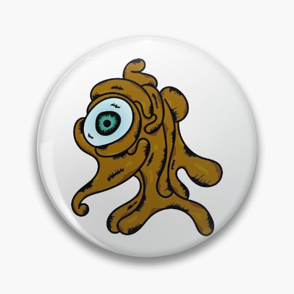 Item preview, deensus parasite designed and sold by deensus.