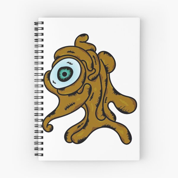 Item preview, deensus parasite designed and sold by deensus.