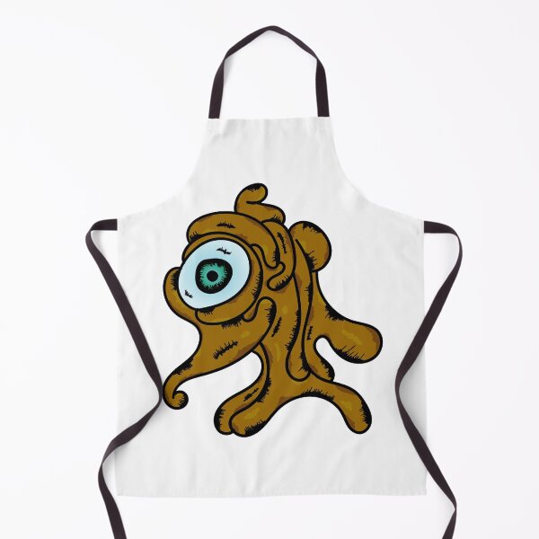 Item preview, deensus parasite designed and sold by deensus.