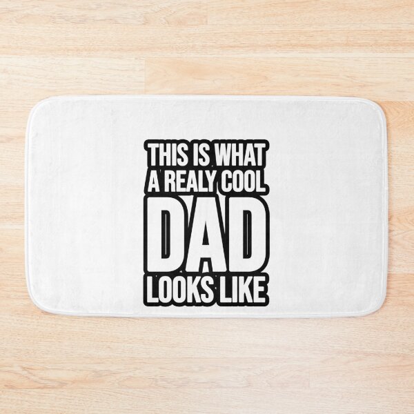Item preview, This is what a realy cool Dad looks like! designed and sold by TopsellerShirts.