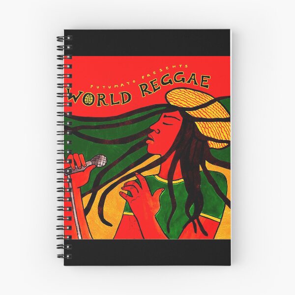 Item preview, Worldwide Reggae designed and sold by chapinp.