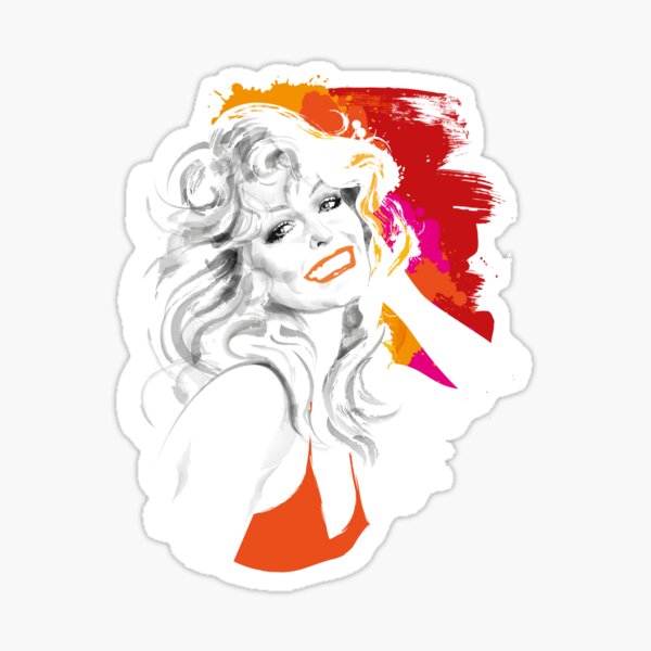 Smile Sticker