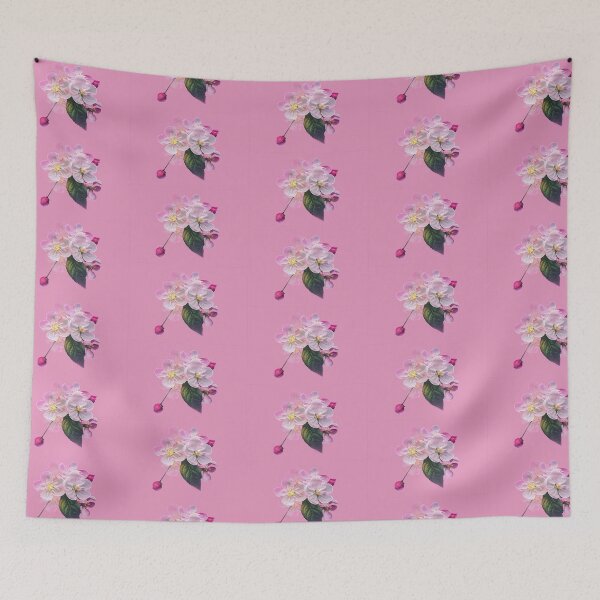 Item preview, Apple Blossom designed and sold by Alisonchambers2.