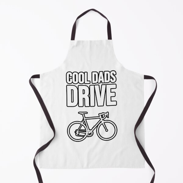 Item preview, Cool dads drive bike! designed and sold by TopsellerShirts.