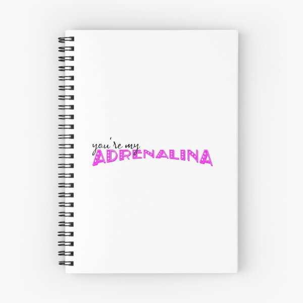 Item preview, Eurovision 2021- Eurovision song contest -  ESC fans - you are my Adrenalina (NP) designed and sold by talgursmusthave.