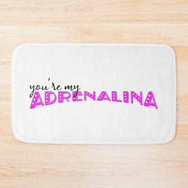 Item preview, Eurovision 2021- Eurovision song contest -  ESC fans - you are my Adrenalina (NP) designed and sold by talgursmusthave.