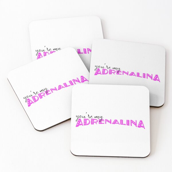 Item preview, Eurovision 2021- Eurovision song contest -  ESC fans - you are my Adrenalina (NP) designed and sold by talgursmusthave.