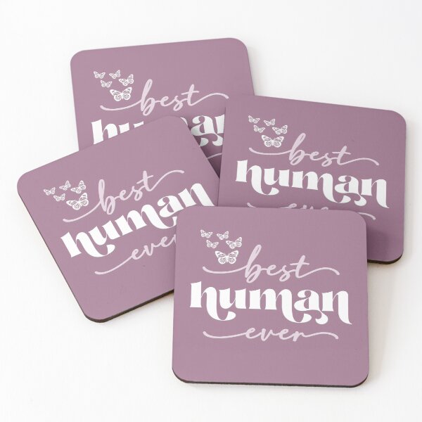Item preview, Best human ever designed and sold by squishyrainbow.