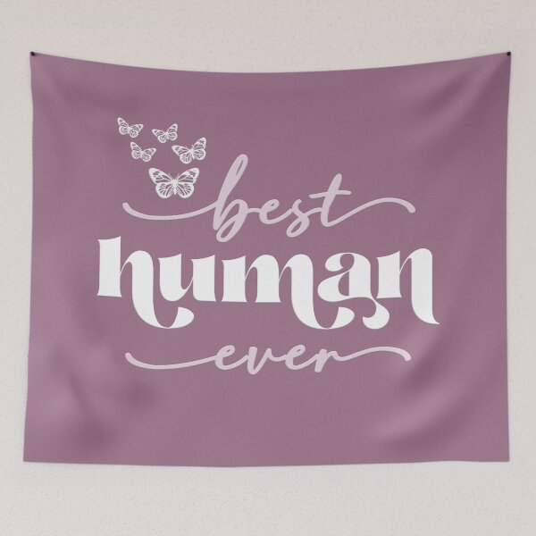 Item preview, Best human ever designed and sold by squishyrainbow.