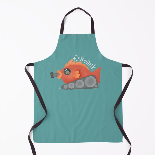 Item preview, Fish Tank designed and sold by Kacie Pallan.