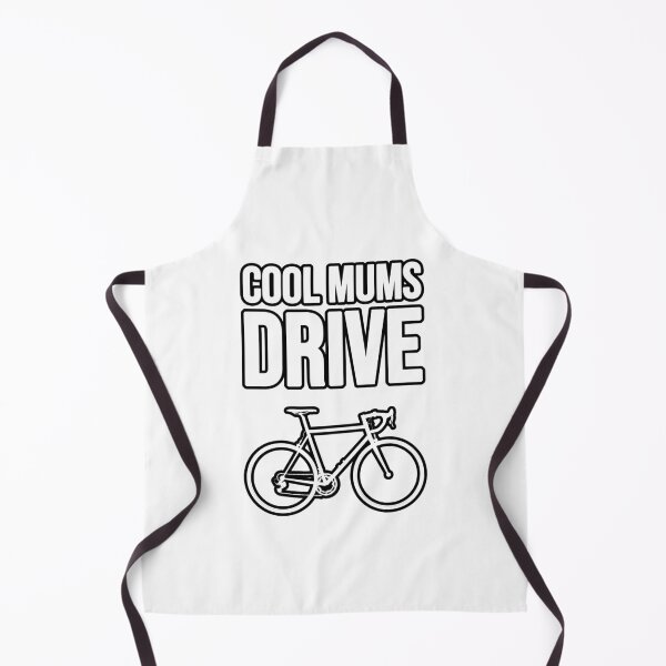 Item preview, Cool mums drive bike! designed and sold by TopsellerShirts.