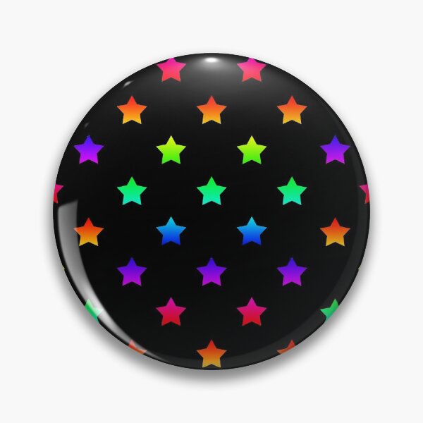 Item preview, Rainbow Stars Pack designed and sold by SoccaTamam.