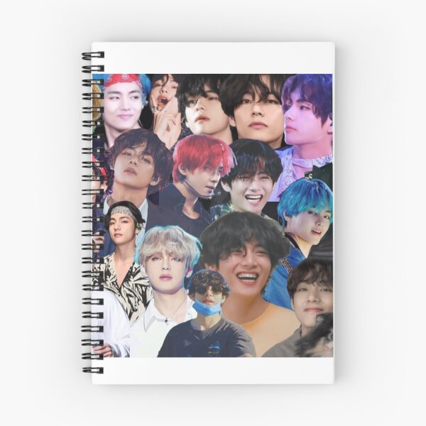 Item preview, Kim Tae-Hyung (V from BTS) designed and sold by Aurora and Aly.