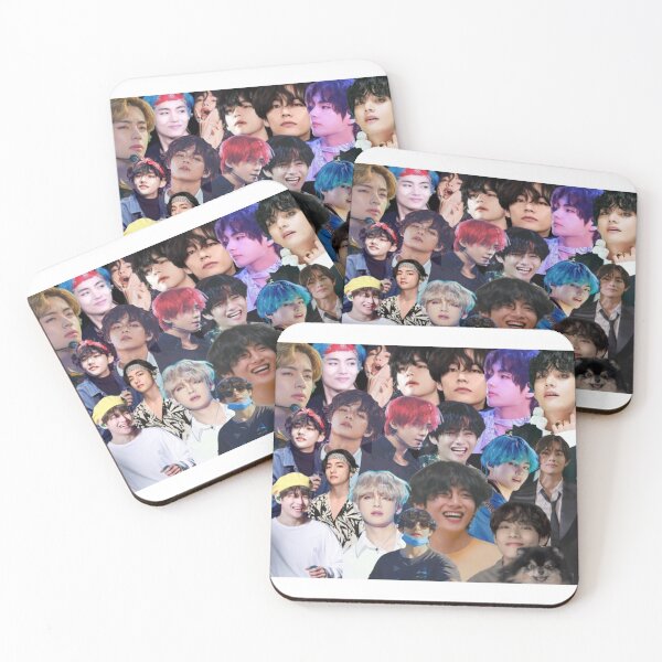 Item preview, Kim Tae-Hyung (V from BTS) designed and sold by Aurora and Aly.