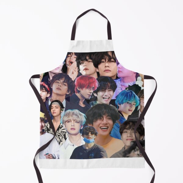 Item preview, Kim Tae-Hyung (V from BTS) designed and sold by Aurora and Aly.