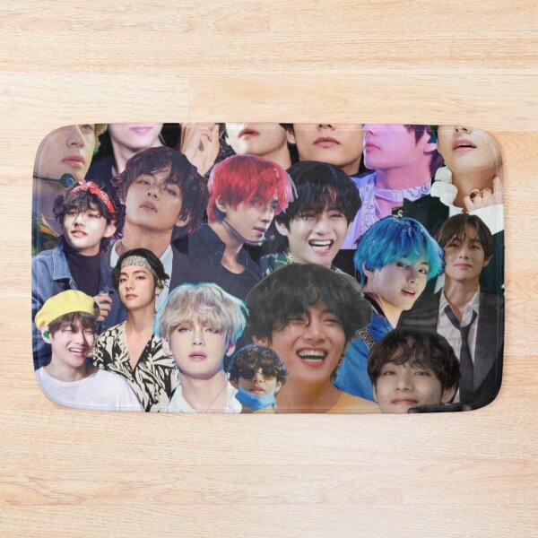 Item preview, Kim Tae-Hyung (V from BTS) designed and sold by Aurora and Aly.