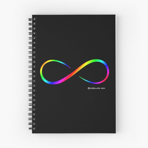 Item preview, Infinity Loop designed and sold by Placidobarbosa.