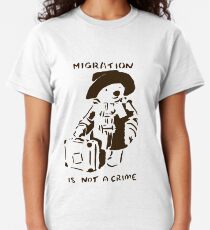 Migration Classic T-Shirt