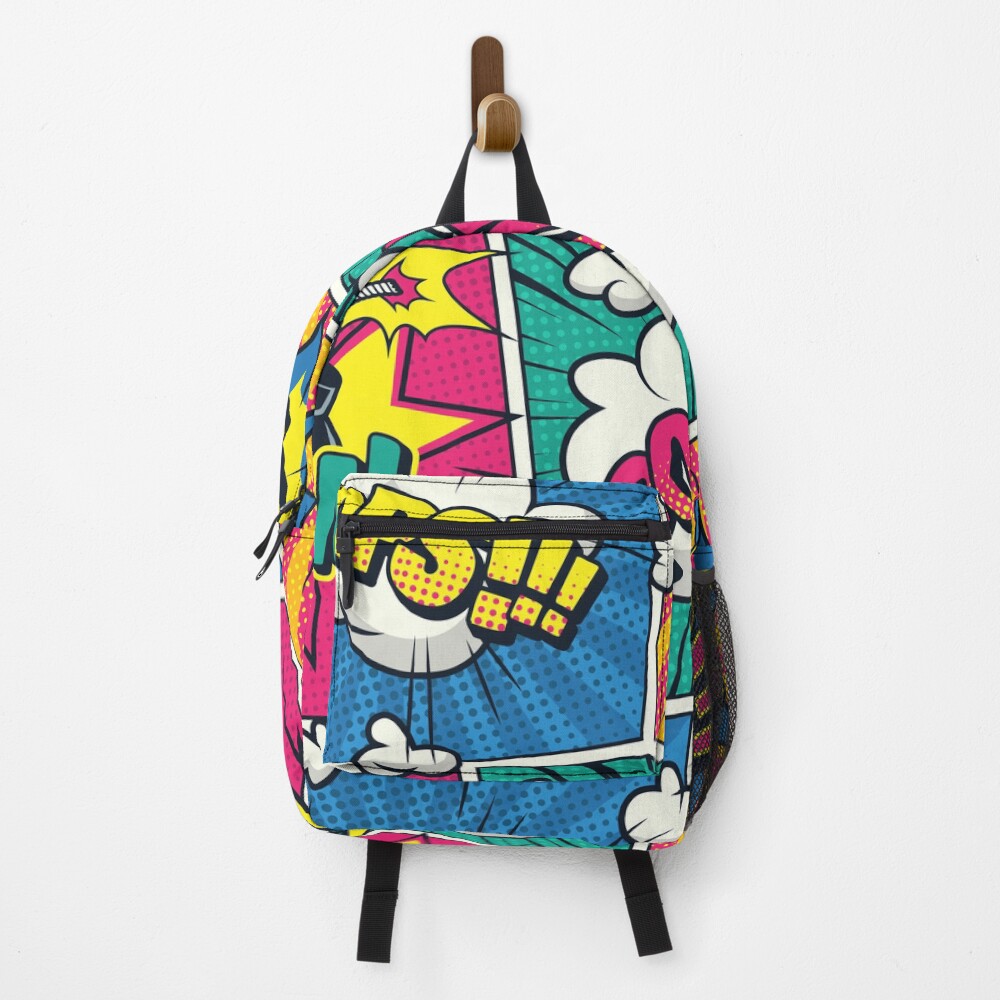 Item preview, Backpack designed and sold by EVERTEESLOVER.